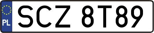 SCZ8T89