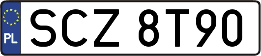 SCZ8T90