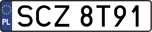 SCZ8T91