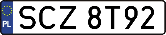 SCZ8T92