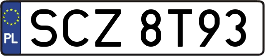 SCZ8T93