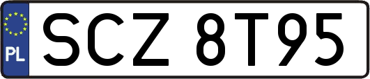 SCZ8T95