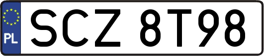 SCZ8T98