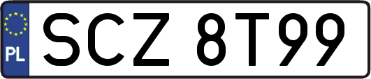SCZ8T99