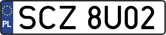 SCZ8U02
