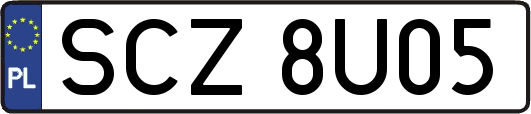 SCZ8U05