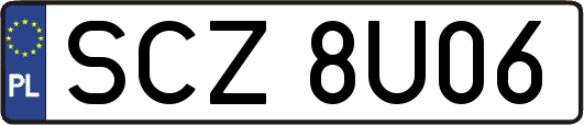 SCZ8U06