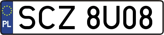 SCZ8U08