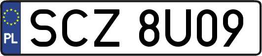 SCZ8U09