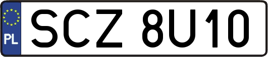 SCZ8U10