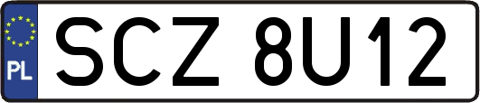 SCZ8U12