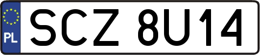 SCZ8U14