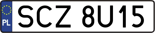 SCZ8U15