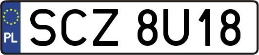 SCZ8U18