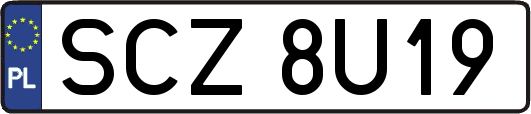 SCZ8U19