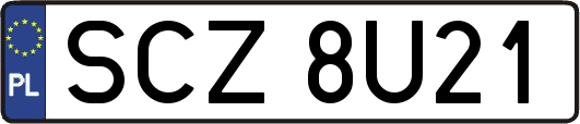 SCZ8U21
