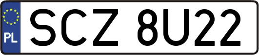 SCZ8U22