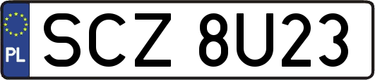 SCZ8U23