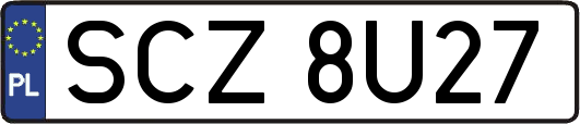 SCZ8U27