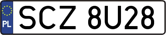 SCZ8U28