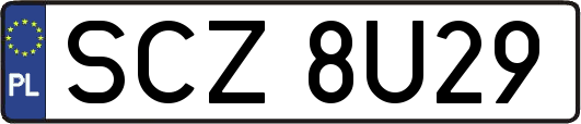SCZ8U29