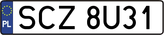 SCZ8U31