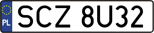 SCZ8U32