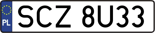 SCZ8U33