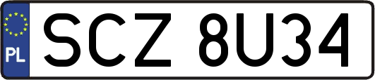 SCZ8U34
