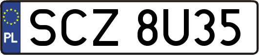 SCZ8U35