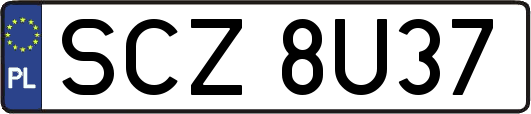 SCZ8U37