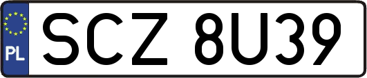 SCZ8U39