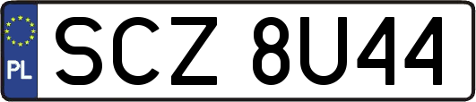 SCZ8U44