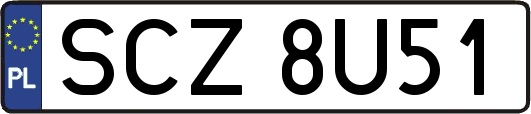 SCZ8U51