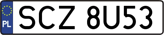 SCZ8U53