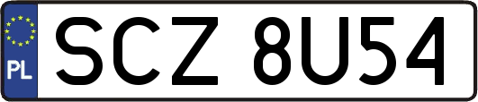 SCZ8U54