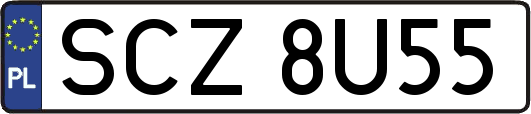 SCZ8U55