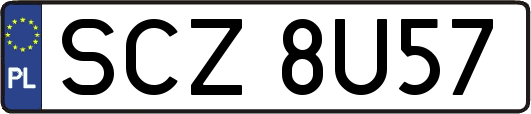 SCZ8U57