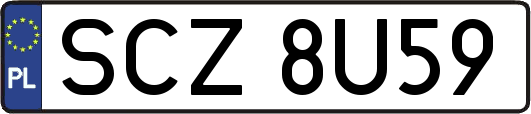 SCZ8U59