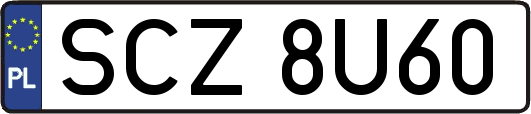 SCZ8U60