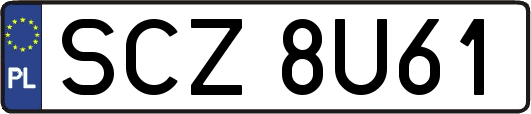 SCZ8U61