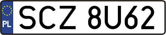 SCZ8U62