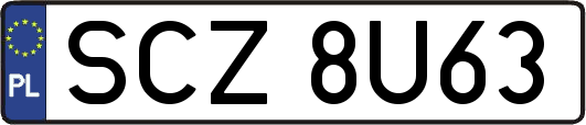 SCZ8U63