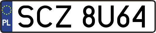 SCZ8U64