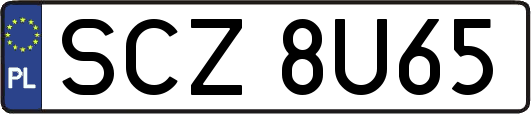 SCZ8U65