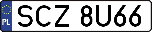 SCZ8U66