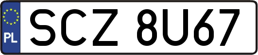 SCZ8U67