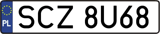 SCZ8U68