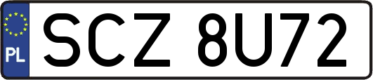 SCZ8U72