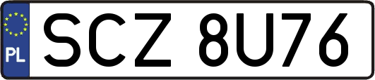 SCZ8U76